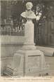 84 Vaucluse / CPA FRANCE 84 "Orange, av de la gare, monument Paul Marietton"