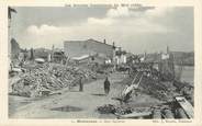 82 Tarn Et Garonne / CPA FRANCE 82 "Montauban, quai Sapiacou" /  INONDATIONS 