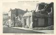 / CPA FRANCE 82 "Montauban, angle Faubourg Toulousain, et av Chamier" /  INONDATIONS 