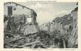 / CPA FRANCE 82 "Montauban, faubourg Sapiac" / INONDATIONS 