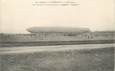 / CPA FRANCE 54 "Le Zeppelin à Luneville" / DIRIGEABLE
