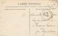 / CPA FRANCE 28 "Chasse à courre dans la forêt de Dreux" / CHIEN