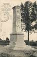 68 Haut Rhin / CPA FRANCE 68 "Joncherey" / MONUMENT DU CAPORAL PEUGEOT