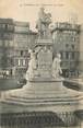 13 Bouch Du Rhone / CPA FRANCE 13 "Marseille, monument de Puget"