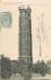 / CPA FRANCE 92 "Observatoire de Meudon, la tour Berthelot"