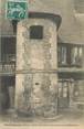 27 Eure / CPA FRANCE 27 "Pont Audemer, vieille tour"