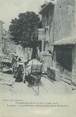 13 Bouch Du Rhone / CPA FRANCE 13 "Lambesc, tremblement de terre du 11 juin 1909"