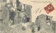 / CPA FRANCE 13 "Vernègues, entrée du village" / TREMBLEMENT DE TERRE 1909