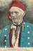 / CPA FRANCE 29 "Plougastel Daoulas, un ancien" / FOLKLORE
