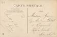 / CPA FRANCE 29 "Saint Pol de Léon, une vieille tricoteuse" / FOLKLORE