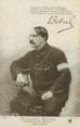 29 Finistere / CPA FRANCE 29 "Théodore Botrel, chansonnier aux Armées"