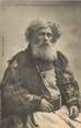 29 Finistere / CPA FRANCE 29 "Un vieux chouant en costume de guerre"