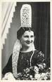 29 Finistere / CPSM FRANCE 29 "La reine de Cornouailles" / FOLKLORE