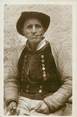 29 Finistere / CPA FRANCE 29 "Vieux breton du Faouet"