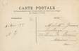 / CPA FRANCE 56 "Pontivy, jeune pensionnaire portant son pain" / FOLKLORE / JEUNE FILLE