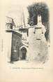 13 Bouch Du Rhone / CPA FRANCE 13 "Tarascon, entrée antique de l'église Sainte Marthe"