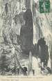 84 Vaucluse / CPA FRANCE 84 "Le Thor" / GROTTE DE THOUZON