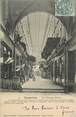 84 Vaucluse / CPA FRANCE 84 "Carpentras, la passage Boyer"