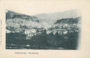 13 Bouch Du Rhone / CPA FRANCE 13 "Roquevaire, vue générale"