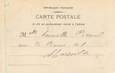 / CPA FRANCE 13 "Aubagne, la chapelle des pénitents blancs et le presbytère"