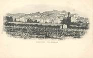 13 Bouch Du Rhone / CPA FRANCE 13 "Eyguières, vue générale"