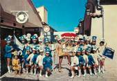 06 Alpe Maritime / CPSM FRANCE 06 "Grasse" / MAJORETTES