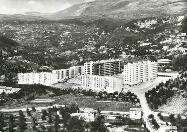 / CPSM FRANCE 06 "Grasse, les Marronniers"