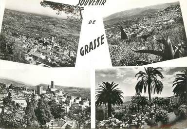 / CPSM FRANCE 06 "Grasse"