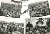 06 Alpe Maritime / CPSM FRANCE 06 "Grasse"