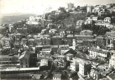 / CPSM FRANCE 06 "Grasse, vue  générale"