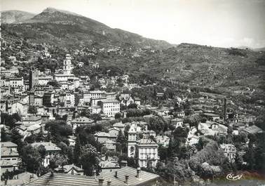 / CPSM FRANCE 06 "Grasse, vue panoramique"