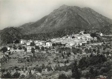 / CPSM FRANCE 06   "Levens, vue générale"