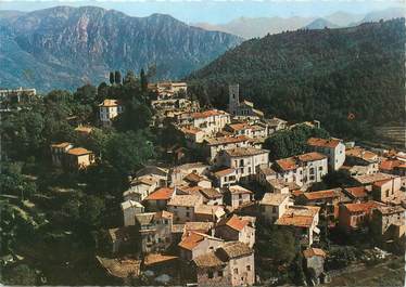 / CPSM FRANCE 06 "Levens, le village"