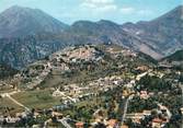 06 Alpe Maritime / CPSM FRANCE 06  "Levens, vue générale aérienne "