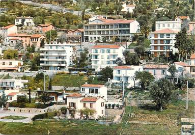 / CPSM FRANCE 06 "Magagnosc, Pré du Lac, le Thouronet"