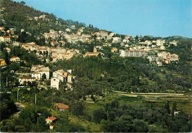 / CPSM FRANCE 06 "Magagnosc de Grasse, vue générale"