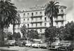 / CPSM FRANCE 06 "Menton, hôtel des Ambassadeurs" / AUTOMOBILE