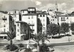 / CPSM FRANCE 06 "Menton, la vieille ville"