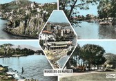 06 Alpe Maritime / CPSM FRANCE 06 "Mandelieu La Napoule"