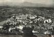 / CPSM FRANCE 06 "Mougins, vue panoramique"