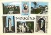 / CPSM FRANCE 06 "Mougins "