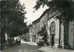 / CPSM FRANCE 06 "Mougins, place de la  mairie"