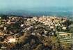 / CPSM FRANCE 06 "Mougins, vue générale  aérienne"