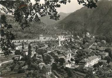 / CPSM FRANCE 06 " Moulinet, vue générale" 