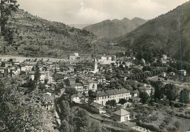 / CPSM FRANCE 06 " Moulinet, vue  générale"