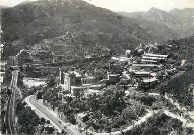 / CPSM FRANCE 06 "La Napoule, vue générale"