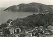 / CPSM FRANCE 06 "La Napoule, vue panoramique vers le cap de l'Aiguille et Théoule"