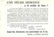 / CPSM FRANCE 06 "Pégomas, le lac des Mimosas" / PÊCHE