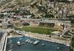 / CPSM MONACO "Vue sur le stade Louis II"