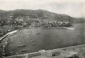 Europe / CPSM MONACO "Vue panoramique sur la Condamine et Monté Carlo"